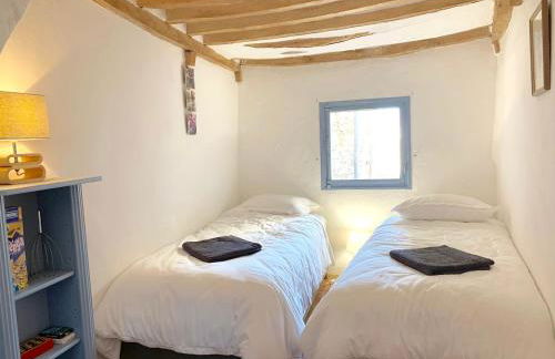 Chez Franck, charmant dorpshuis met unieke sfeer - Foto 11