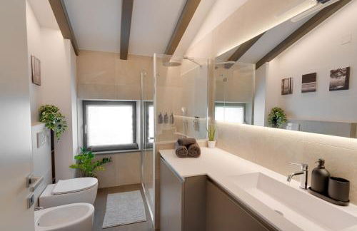 Centro Storico Cormons - Luxury Design and Comfort - Photo 6