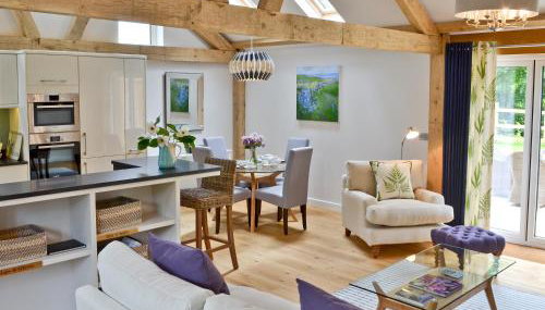 The Wagon House - Foto 5