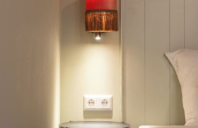 Grapèlli Boutique Hotel - Foto 39