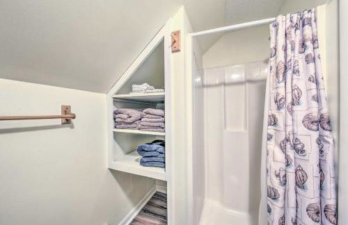 Cozy Bingham Apt, 1 Mi to Rafting and ATV Trail - Foto 17