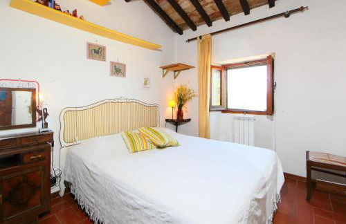 Holiday Home Casale Verciano by Interhome - Foto 25