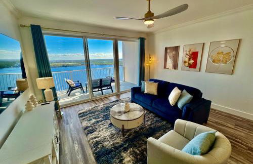 Balcony King Suite - Lake & Pool view - Foto 31