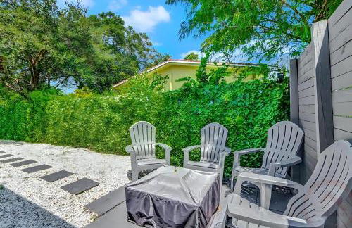 Fort Lauderdale Home near Nightlife and Beach - Foto 13