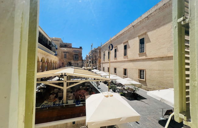 Central LOFT-Grand Master Palace - Foto 12