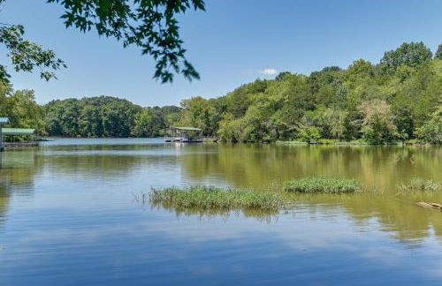 Lebanon Family Getaway with Pool, Bikes and Trails! - Foto 42