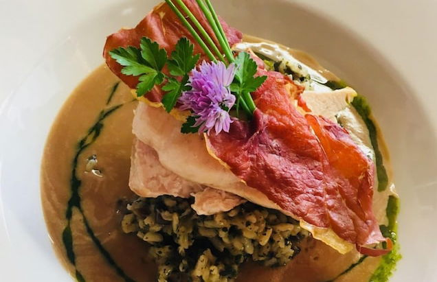 The Coachhouse - Foto 12