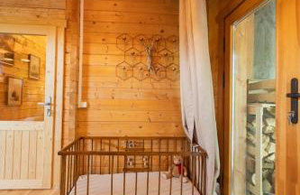 Le Chalet de Limbre - Foto 11