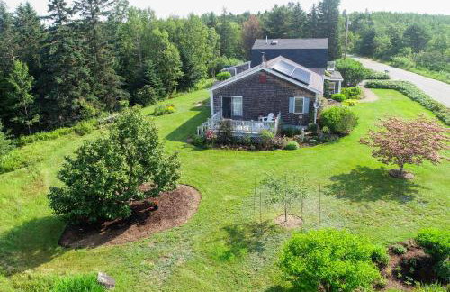 Bay Views Peaceful Acadia National Park Getaway! - Foto 29