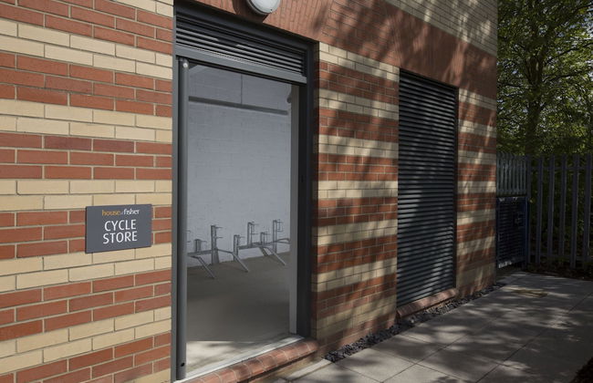 Beneficial House by House of Fisher - Foto 15