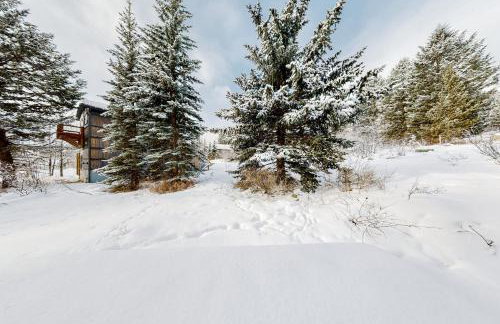 The Clymer House - Foto 39