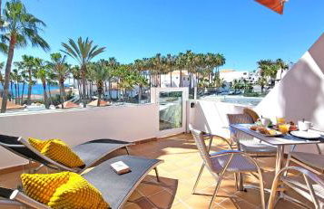 Holiday flat El Paraiso, Costa Calma, Ocean view, WiFi - Photo 24