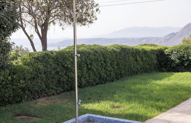 Fleur du Sud - Villa in Chania - Foto 63