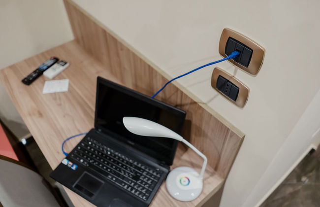 Miryam House Affittacamere Suite Relax - Foto 51