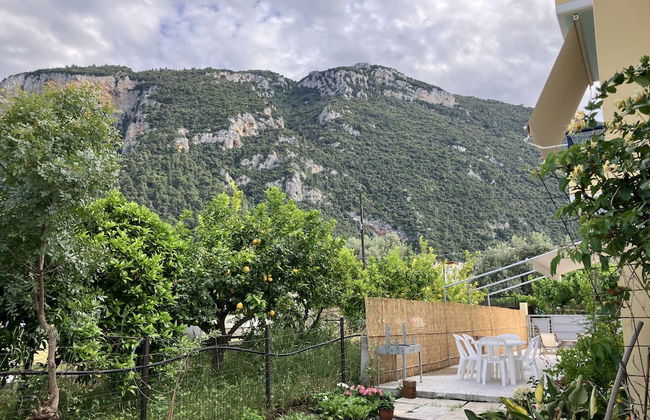 Kamena Home Apartment in Kamena Vourla - Foto 12