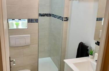 Agréable 2 pièces à Pantin - Foto 6