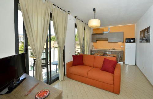 Residence Serenella - Foto 36