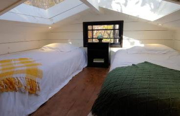 Treetop Hideaways: The Elements Treehouse - Foto 4