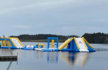 Three lochs holiday park Loch view 123 - Foto 15