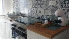 Casa Vacanze SANTAFE'- ATTICO a due passi dal Mare - PARCHEGGIO Privato - Foto 5