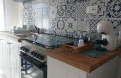 Casa Vacanze SANTAFE'- ATTICO a due passi dal Mare - PARCHEGGIO Privato - Foto 5