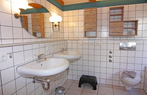 Ferienwohnung im Gutshaus Schulenbrook - Foto 25