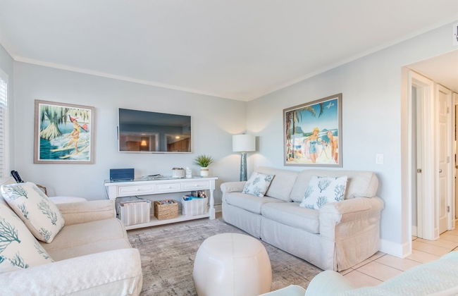 Myrtle Beach Resort - Foto 13