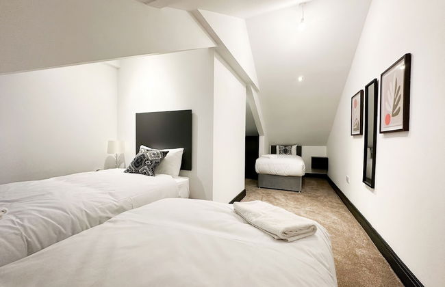 Mulberry Aparthotel - Foto 6