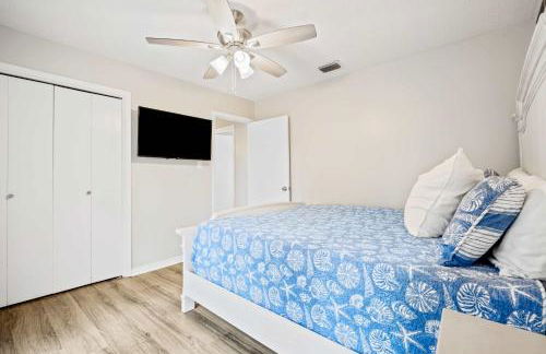 Spacious Audubon Home in Colony Cove w Water Views - Foto 16