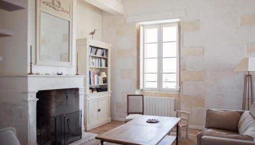 XVIII Century Gem With Magnificent Views Of The Harbour with a private garage - Foto 5