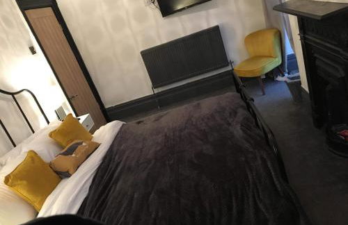 Albert Rd Aparthotel - Foto 57