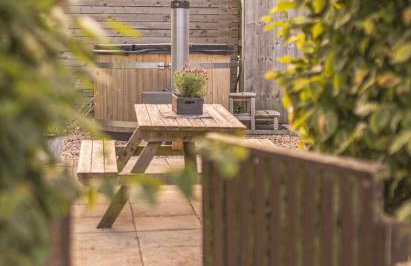 The Lodge at Greenbank Farm - Foto 34