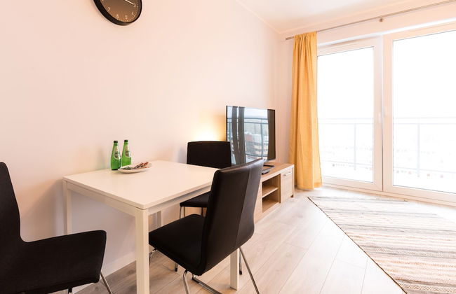 Baltic Apartments - Foto 24