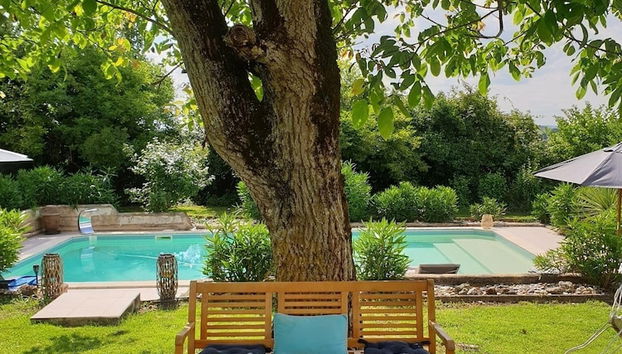 Le Mas Réolais - Photo 2, Image principale