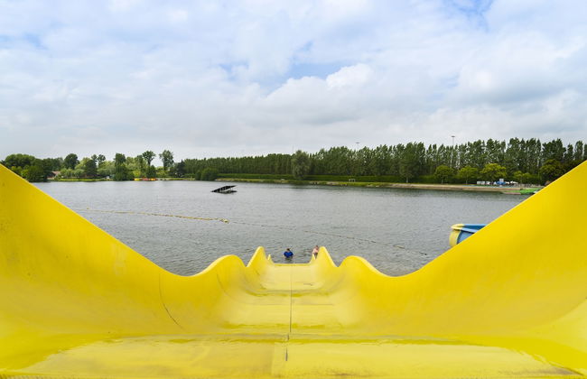 Holiday Suites Jabbeke - Foto 50