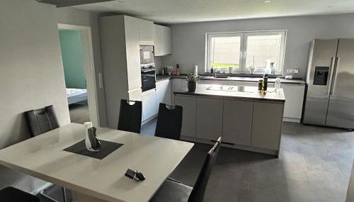 Wohnung K voll möbliert - Foto 4