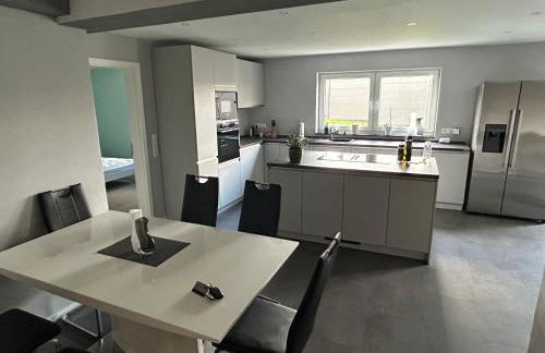 Wohnung K voll möbliert - Foto 4