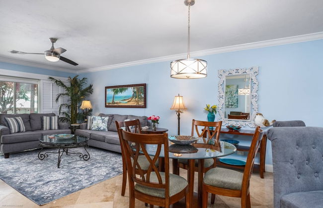 Kingston Arms 2nd Fl Walk to Beach & St. Armands Circle - Foto 7