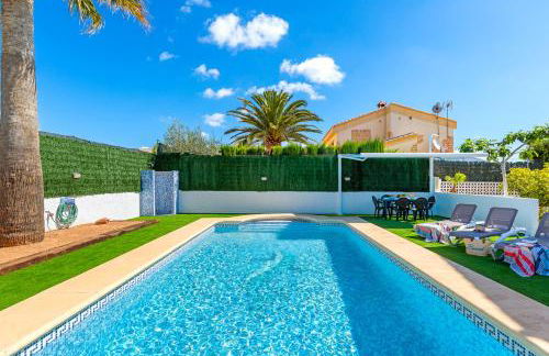 Villa Pura Vida - Plusholidays - Foto 31