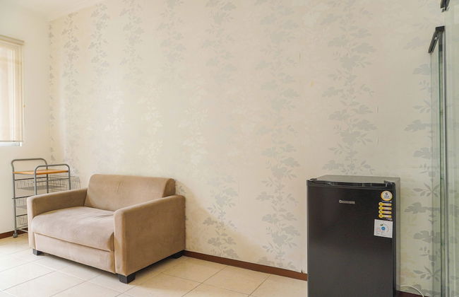 Cozy Living 1Br Maple Park Sunter Apartment - Foto 13