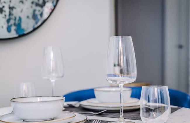 Host Apartments The Georgian Quarters at Bedford - Foto 15