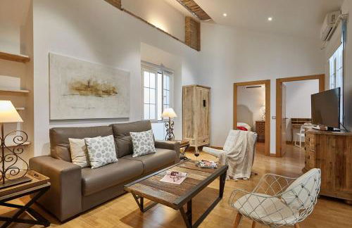 Lodgingmalaga Plaza de la Constitución - Photo 140