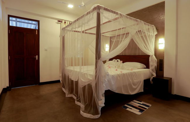 Sea View Villa - Photo 3