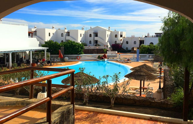 Comfortable Duplex in Costa Teguise, Near the Beach and Restaurants - Foto 20