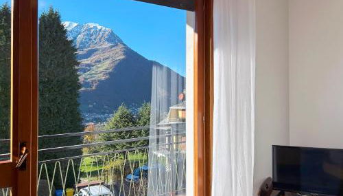 Bellavista - Residence in Barzio center near free ski shuttle - Foto 5