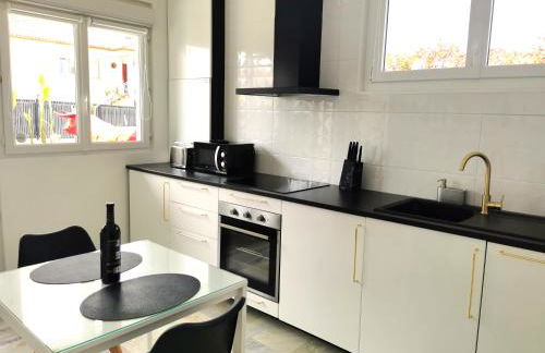 Entre mer et campagne - Foto 6