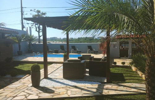 Aconchegante pé na lagoa - Foto 39