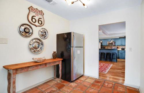 Richters Garage - A Birdy Vacation Rental - Foto 41