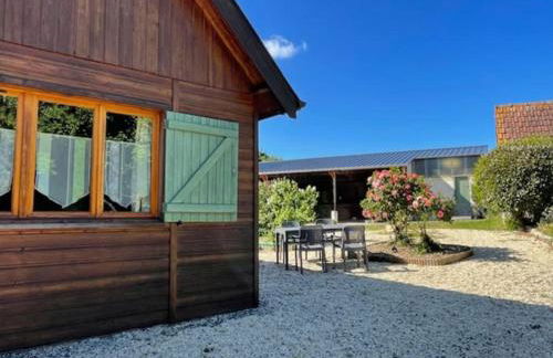 Gites Les Rainettes - Foto 29