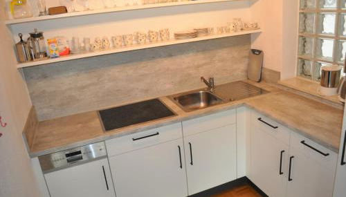 Haus Lisa Wittwer - Foto 3, stove